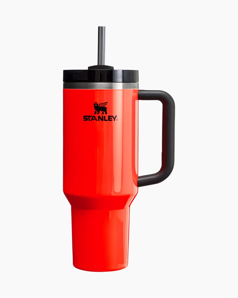 Stanley 40 oz Quencher Tumbler - YesMegastore