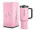 The Messi x Stanley Quencher ProTour Flip Straw Tumbler | 40 oz