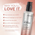 Joico Dream Blowout Thermal Protection Creme - YesMegastore