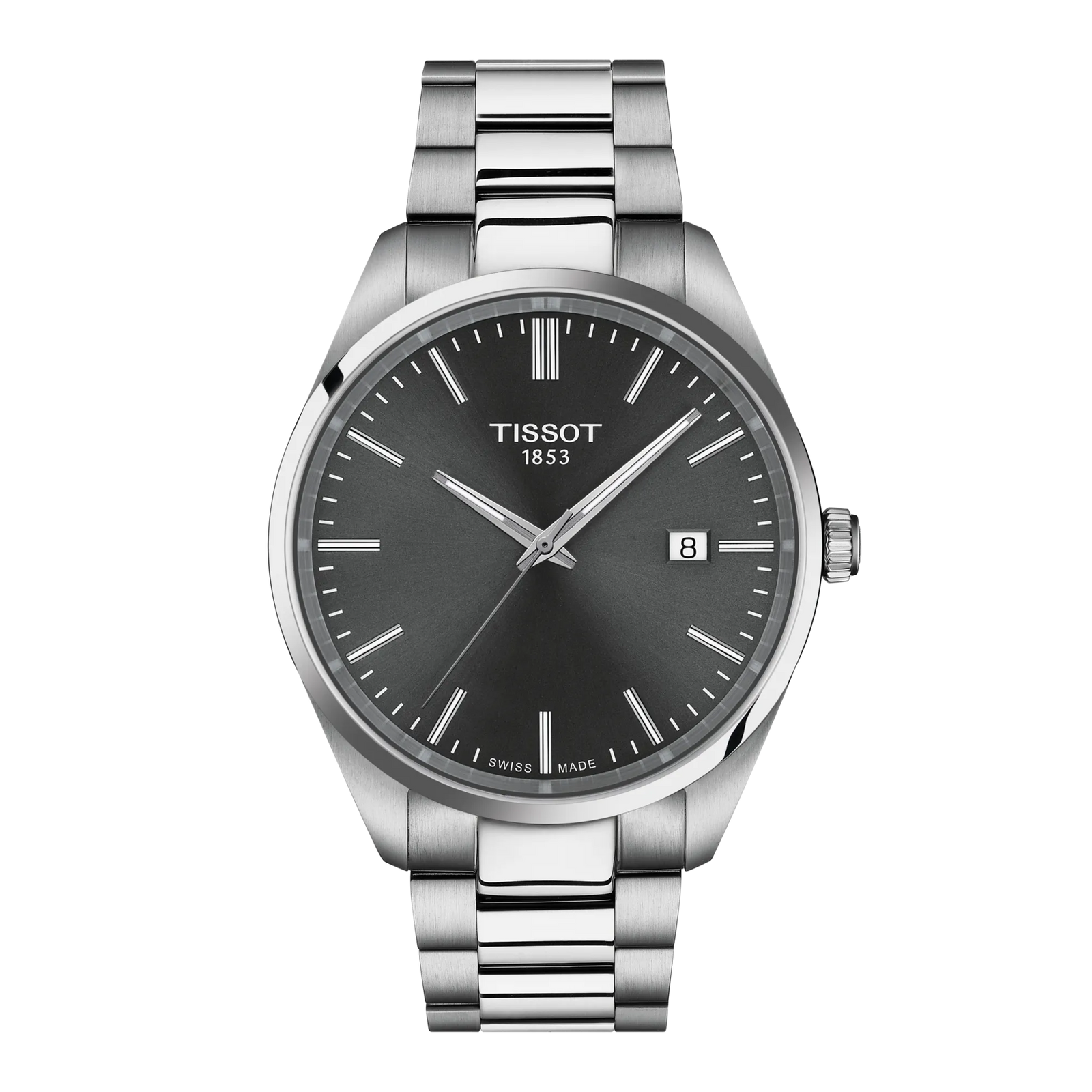 Tissot PR 100 T150.410.11.081.00