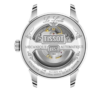 Tissot T006.407.11.093.00 - YesMegastore