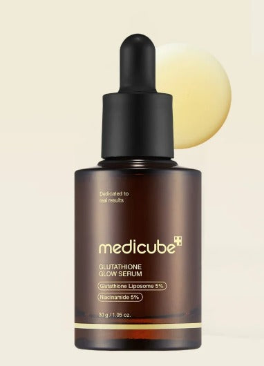 Medicube Glutathione Glow Serum – 30g / 1.05 oz