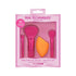 Real Techniques Mini Holidaze Brush + Sponge Set - YesMegastore
