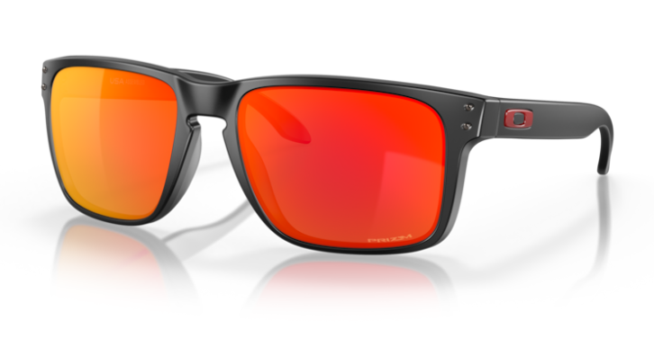 Oakley Holbrook XL OO9417 941704 59 - Sunglasses