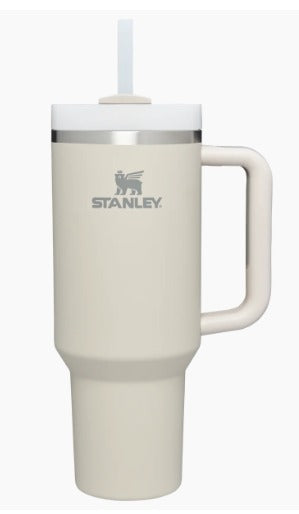 Stanley 40 oz Quencher Tumbler