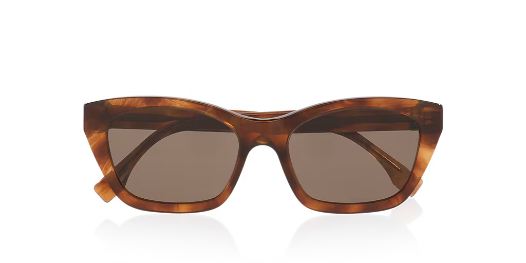 Fendi FE40205I 5453E Sunglasses