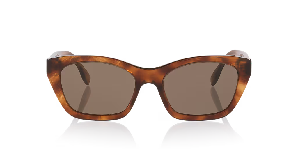 Fendi FE40205I 5453E Sunglasses
