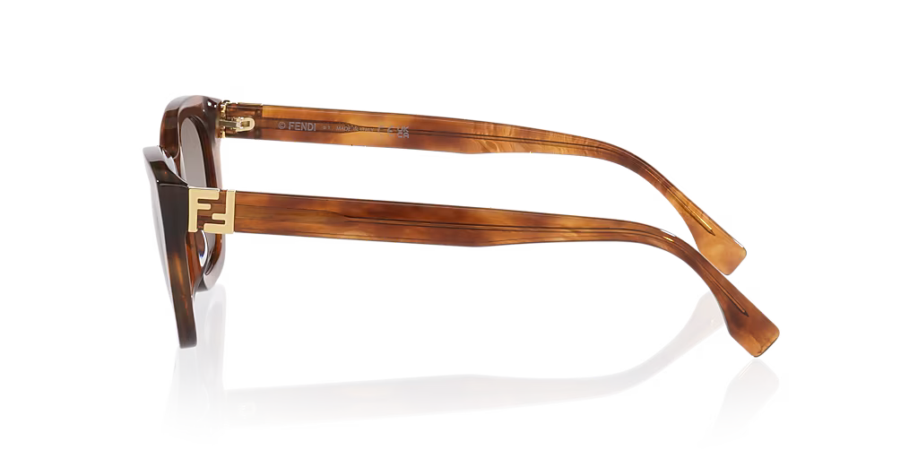 Fendi FE40205I 5453E Sunglasses