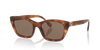 Fendi FE40205I 5453E Sunglasses