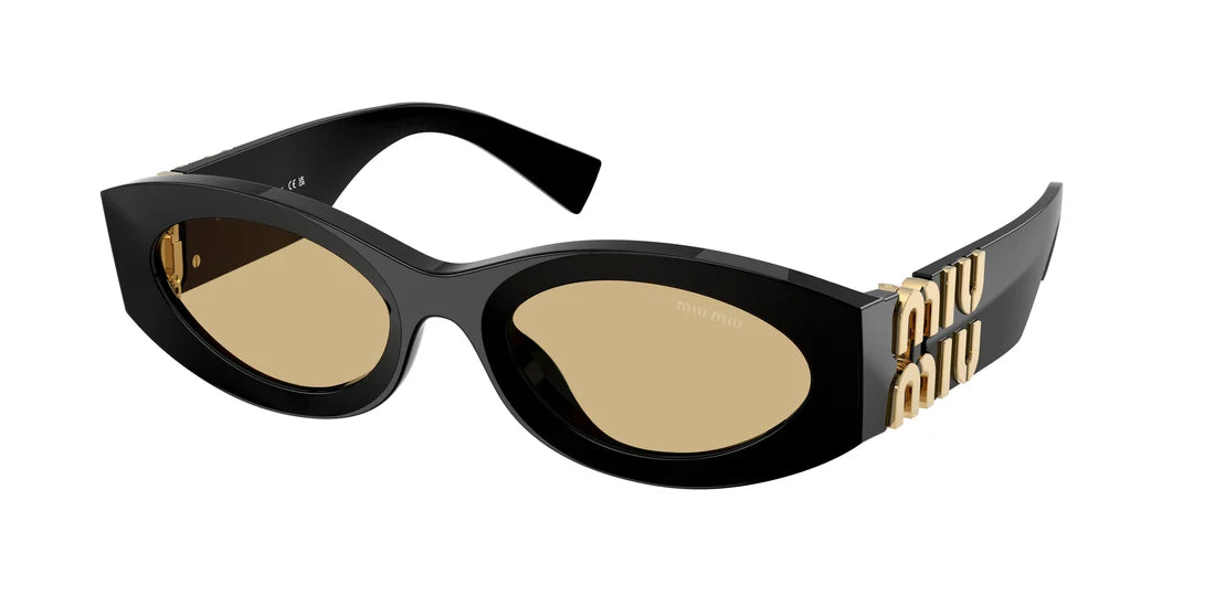 Sunglass MIU MIU 0MU11WS: Dare to Stand Out