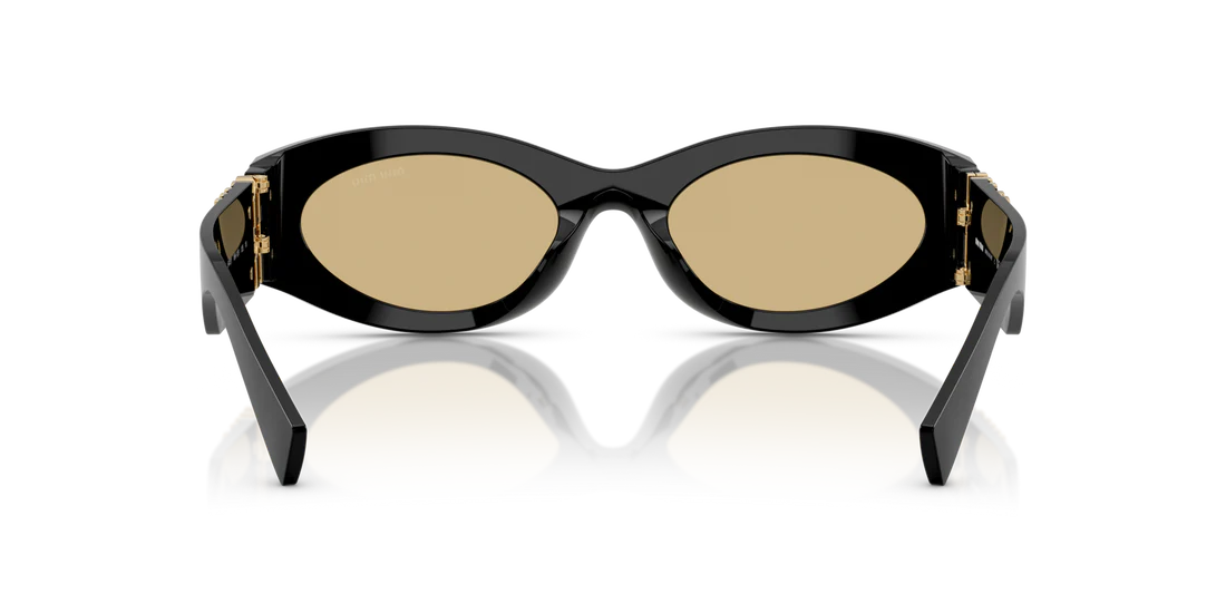 Sunglass MIU MIU 0MU11WS: Dare to Stand Out