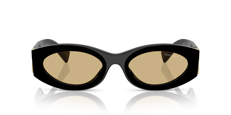 Sunglass MIU MIU 0MU11WS: Dare to Stand Out