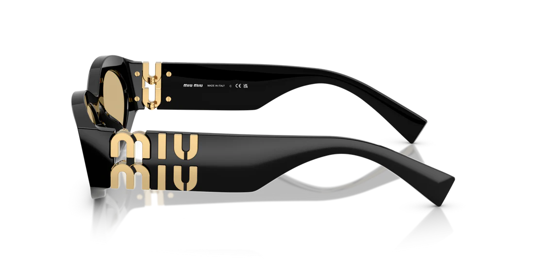 Sunglass MIU MIU 0MU11WS: Dare to Stand Out