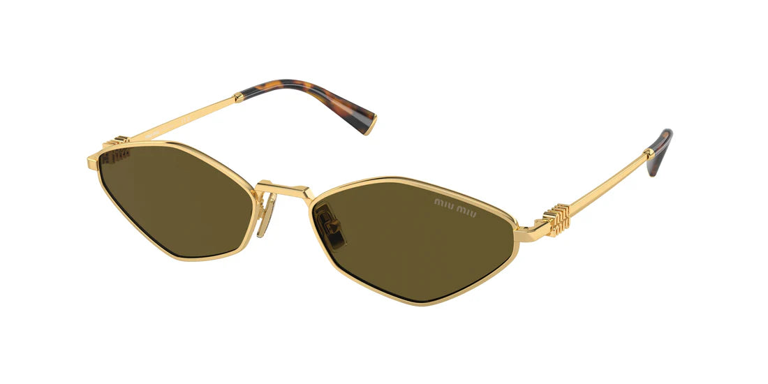 Miu Miu 0MU 56ZS 5AK09Z 56- Sunglasses
