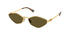 Miu Miu 0MU 56ZS 5AK09Z 56- Sunglasses