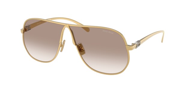 Miu Miu 0MU A56S 5AK201 66 Sunglasses