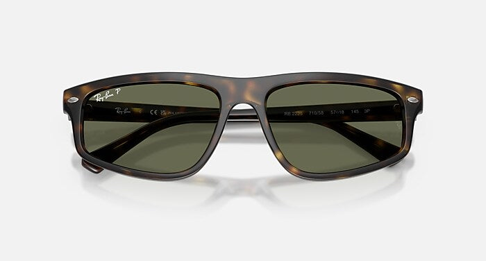 Ray Ban 0RB2225 710/58 - Havana 57