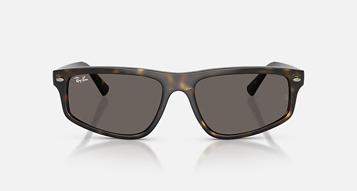 Ray Ban 0RB2225 710/58 - Havana 57