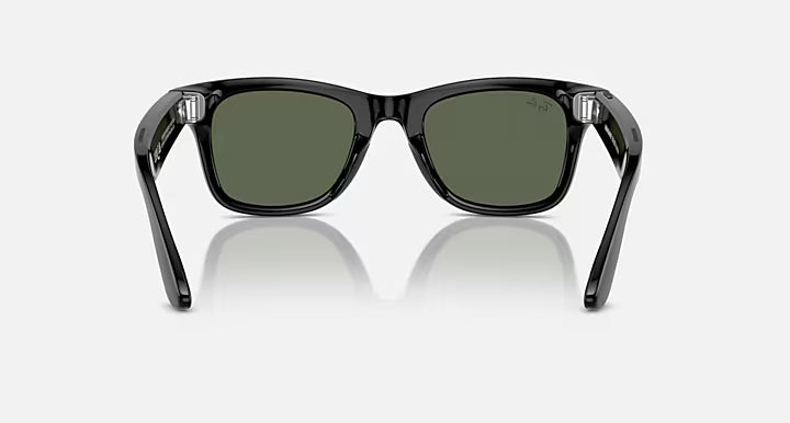 Ray‑Ban Wayfarer Meta  601ST353