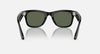 Ray‑Ban Wayfarer Meta  601ST353