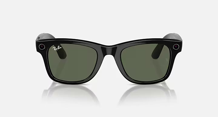 Ray‑Ban Wayfarer Meta  601ST353