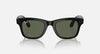 Ray‑Ban Wayfarer Meta  601ST353