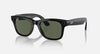 Ray‑Ban Wayfarer Meta  601ST353