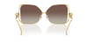 Versace VE2288 Gold Sunglass