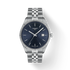 Tissot Ballade 40mm Blue Dial T156.410.11.041.00