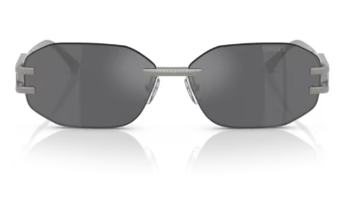 Versace 0VE2274 10016G 58 Sunglasses