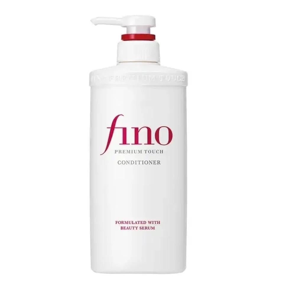 Shiseido Fino Premium Touch Hair Conditioner
