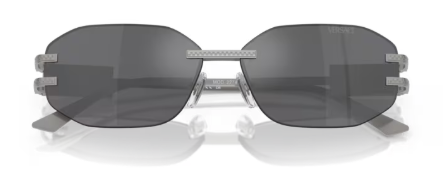 Versace 0VE2274 10016G 58 Sunglasses