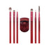 Real Techniques Solar Power Molten Metallic Eye Set Brush