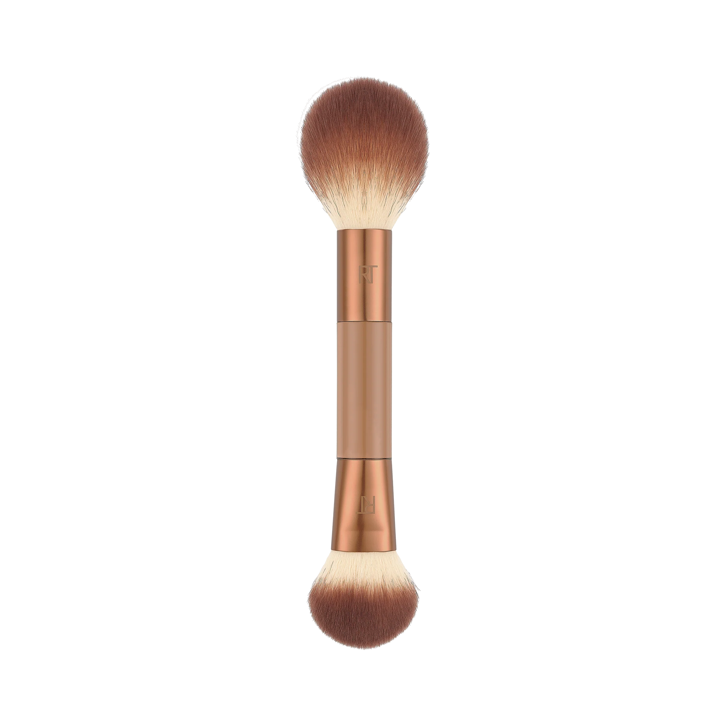 Real Techniques products  Cherry On Top It's All Blush Brush