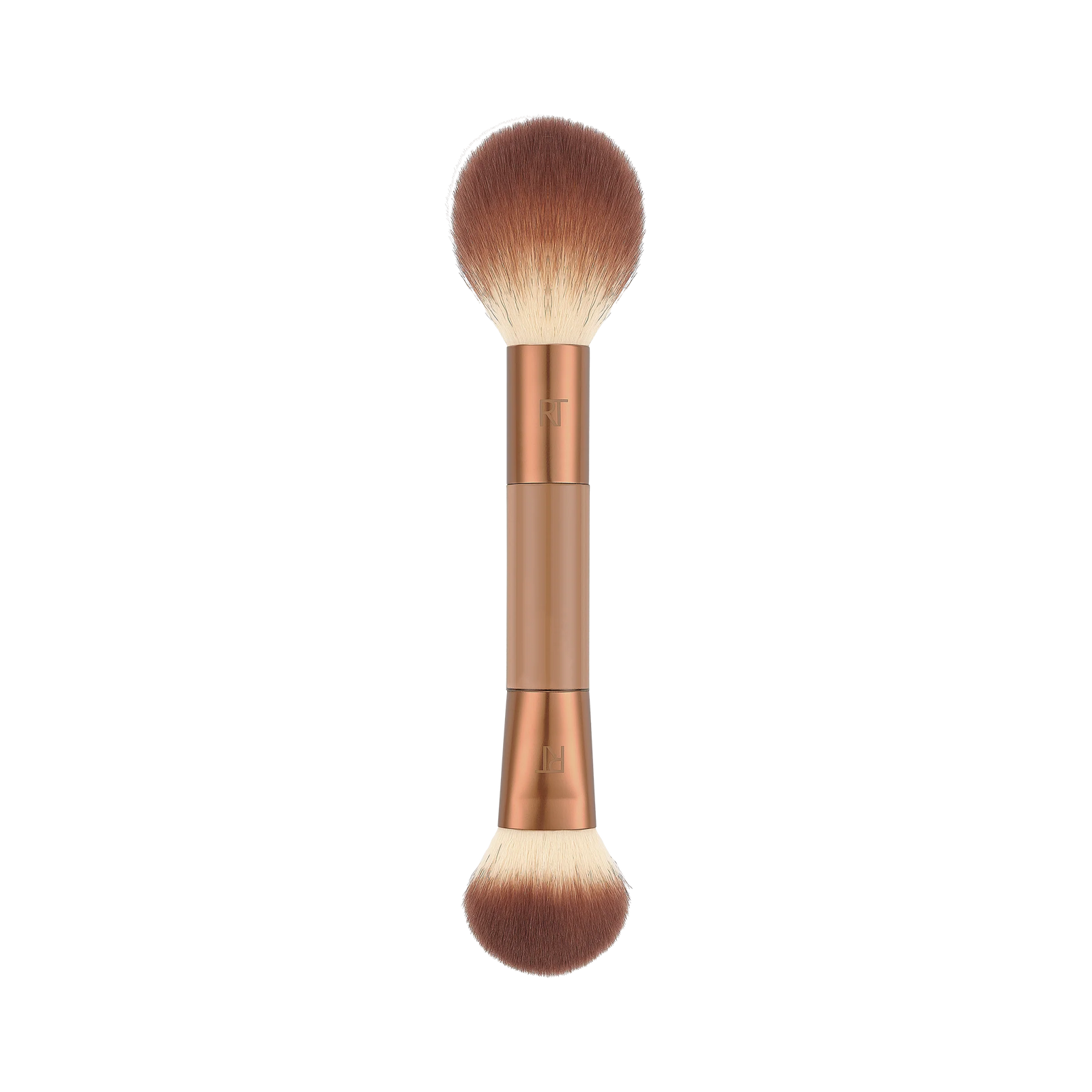Real Techniques products  Cherry On Top It's All Blush Brush