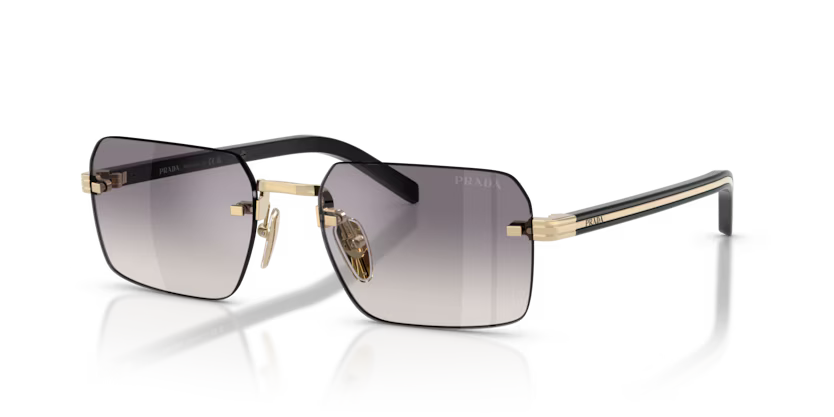 Prada 0PR D55SZVN60W  S55 Sunglasses