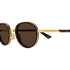 Bottega Veneta BV1372S-002 49 Sunglasses