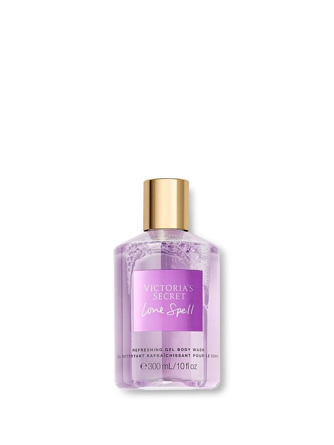 Victoria's Secret Love Spell Refreshing Gel Body Wash - YesMegastore