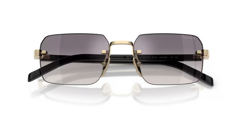 Prada 0PR D55SZVN60W  S55 Sunglasses
