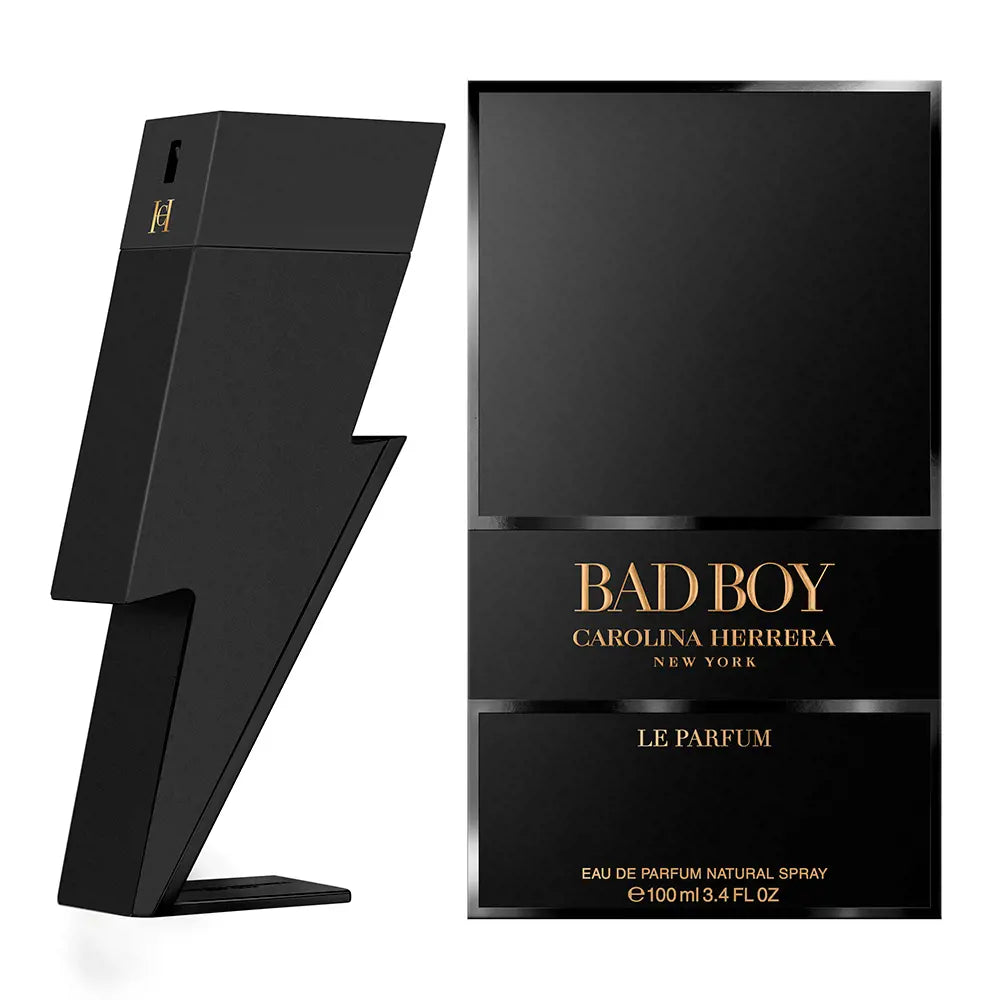 Bad Boy Le Parfum by Carolina Herrera