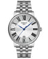 TISSOT T122.410.11.033.00 Men's Swiss Carson