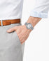 TISSOT T122.410.11.033.00 Men's Swiss Carson