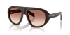 Prada 0PR C05S 27I70X 57 Sunglasses