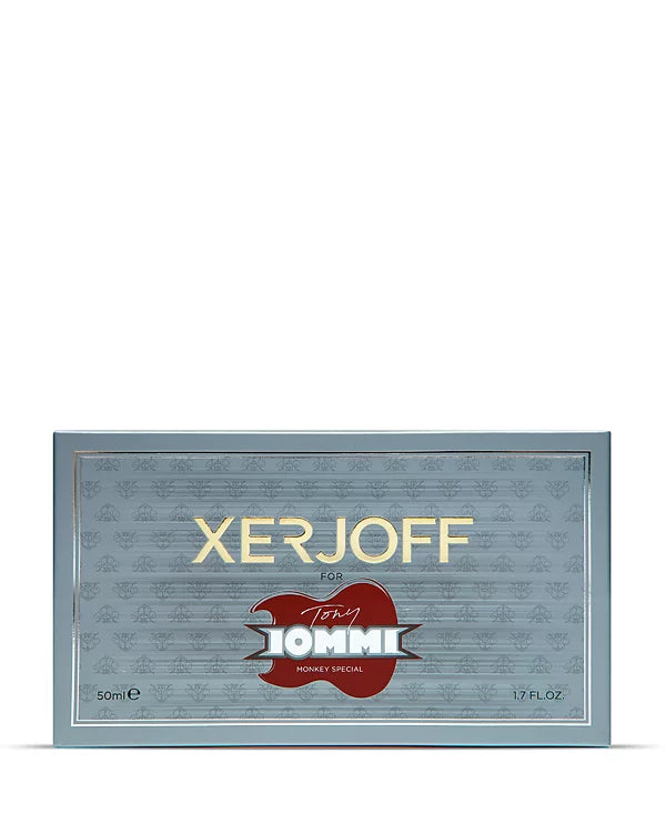 XERJOFF Tony Iommi Monkey Special Parfum 3.4 Oz/100ml
