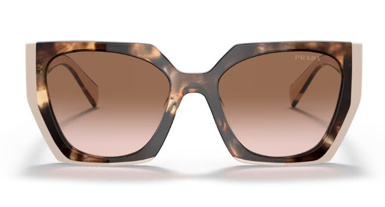 Prada 0PR 15WS 01R0A6 54 Sunglasses