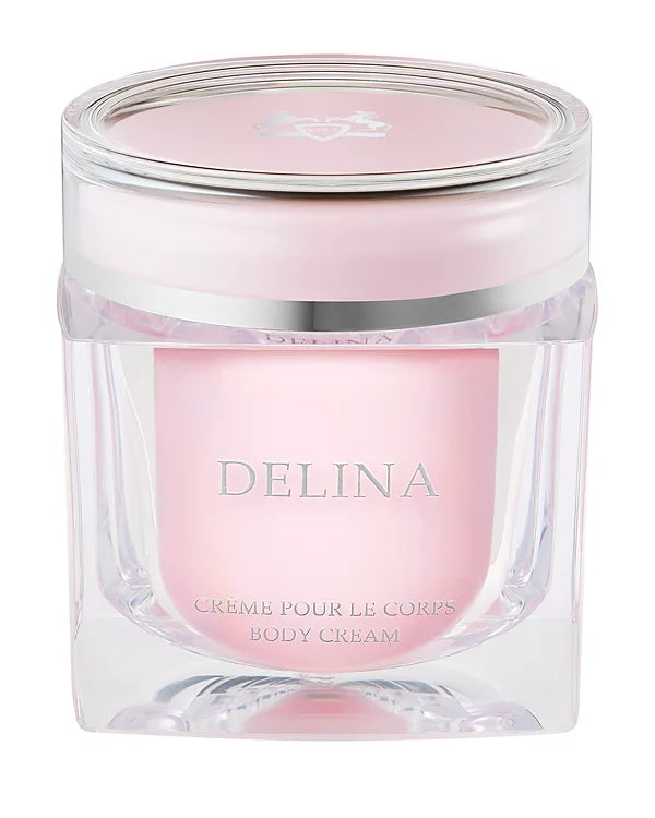 Delina Body Cream by Parfums de Marly 200 ml