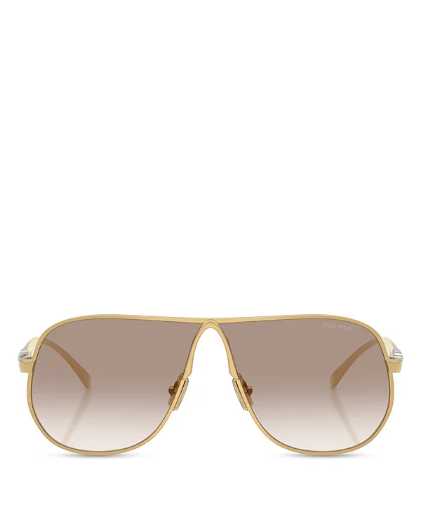 Miu Miu 0MU A56S 5AK201 66 Sunglasses