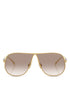 Miu Miu 0MU A56S 5AK20166 Sunglasses