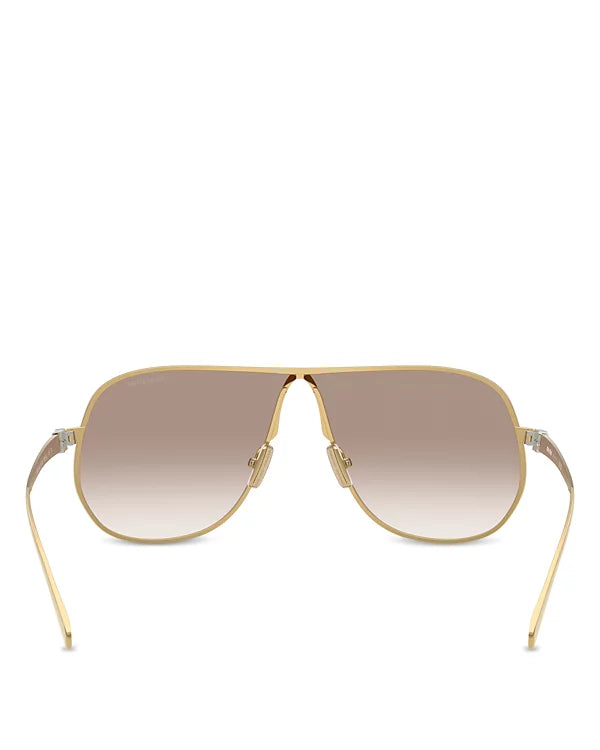 Miu Miu 0MU A56S 5AK201 66 Sunglasses