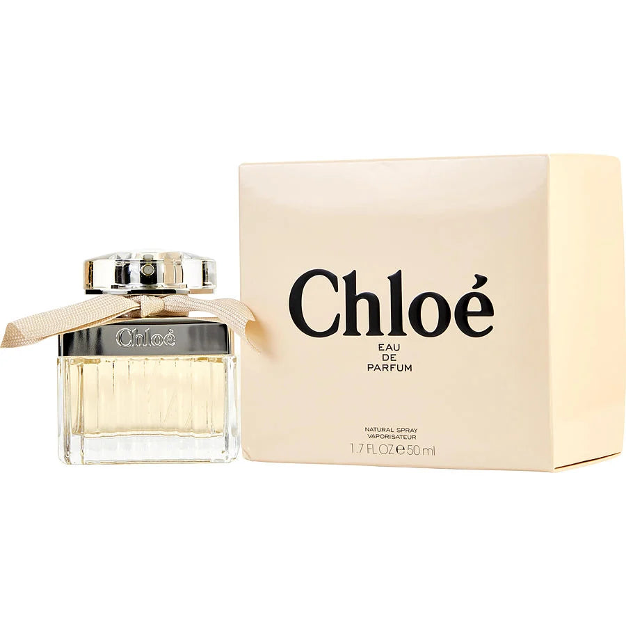 Chloé Eau de Parfum Spray